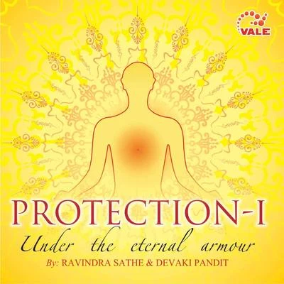 Protection-I: Under the Eternal Armour 专辑 Shubha Joshi/Keshav Badge/Ravindra Sathe