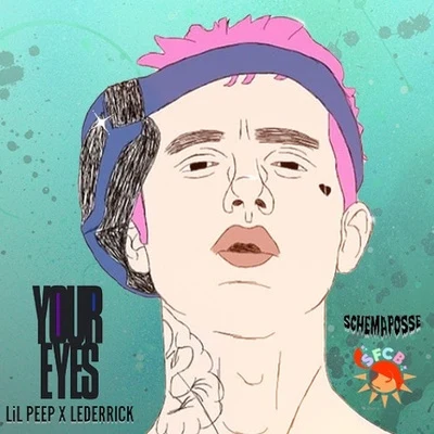 Your Eyes 專輯 Lil Peep/Horse Head