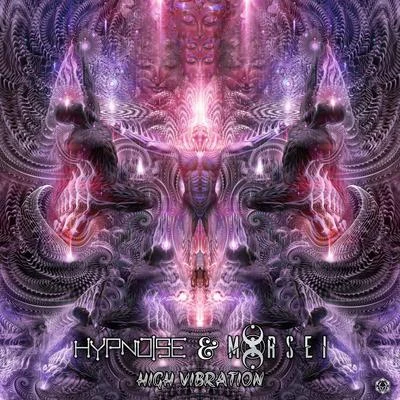 High Vibration 专辑 Karmalogic/MoRsei