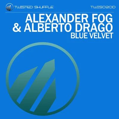 Blue Velvet 專輯 Alexander Fog