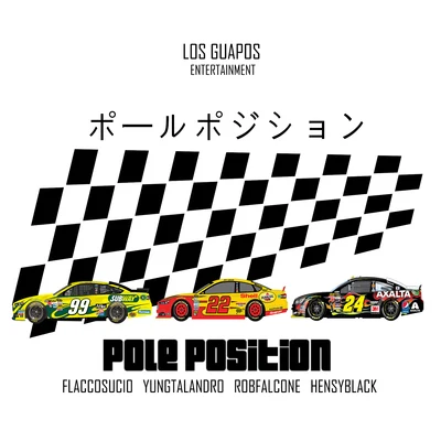 Pole Position 专辑 Flaccosucio