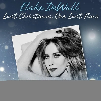 Last Christmas, One Last Lime 專輯 Elske DeWall