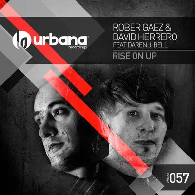 Rise On Up 專輯 Rober Gaez