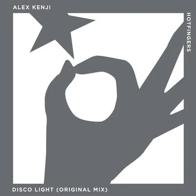 Disco Light 專輯 Alex Kenji