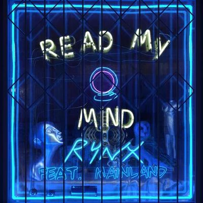 Read My Mind 專輯 Rynx