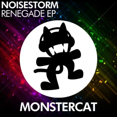 Renegade 专辑 Noisestorm