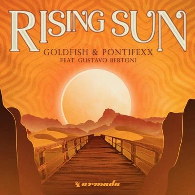 GoldFishSoweto Kinch Rising Sun