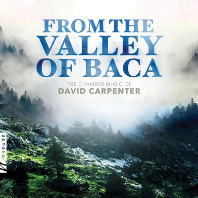 Charles AbramovicJeffrey KhanerPaul Hindemith Carpenter: From the Valley Baca