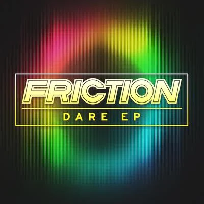 FrictionJonny L Dare EP