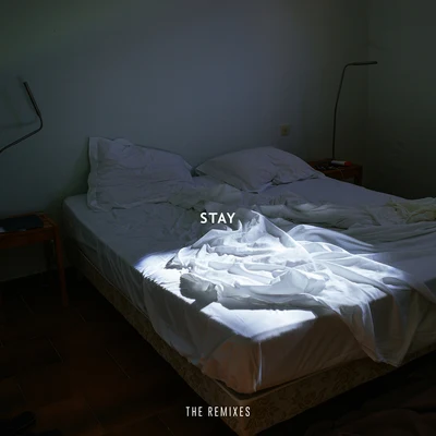 Stay (The Remixes) 專輯 Le Youth/Tailor/Emily Falvey/RBBTS/Sultan & Ned Shepard