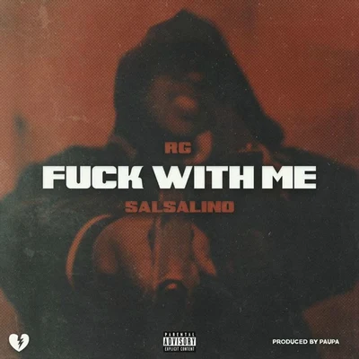 **** With Me (feat. Salsalino) 專輯 RG