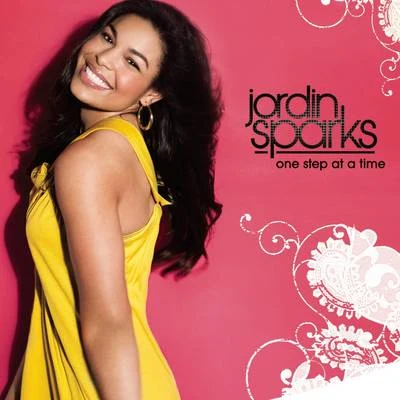 One Step At A Time 專輯 Jordin Sparks