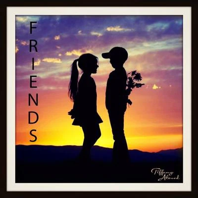 Friends 專輯 Tiffany Alvord/Boyce Avenue