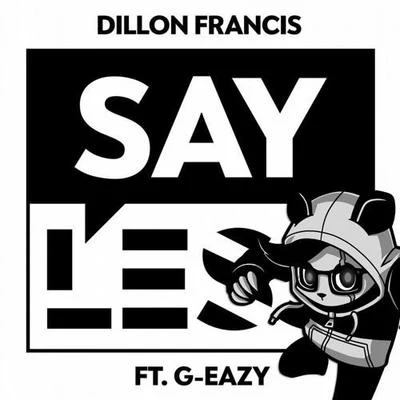 Say Less (Panda Eyes Remix) 专辑 Mindy/Panda Eyes