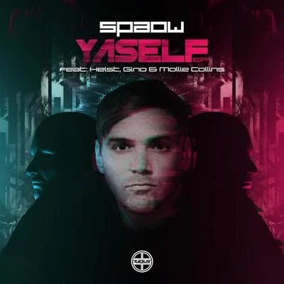 Yaself 专辑 Spaow/Heist/Des McMahon