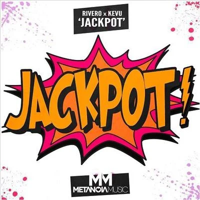 Jackpot 專輯 Rivero