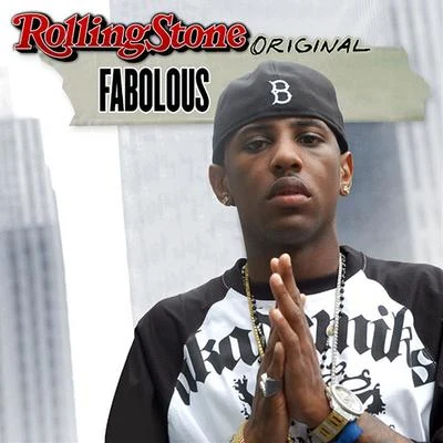 Rolling Stone Original 專輯 Mike Shorey/Fabolous/Lil Mo