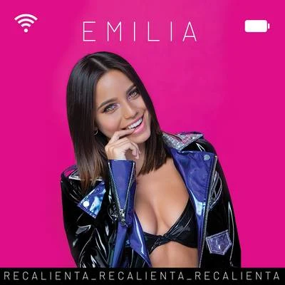 Recalienta 专辑 Emilia