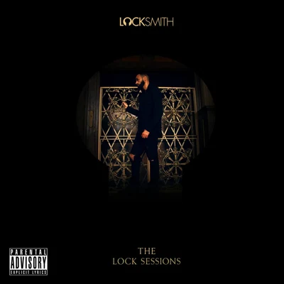 The Lock Sessions 專輯 The Arcitype/Leedz Edutainment/Blak Madeen/Zumbi/Locksmith