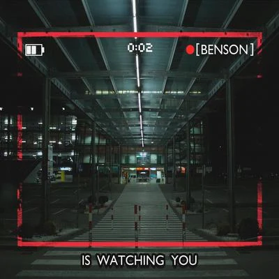 Is watching you 專輯 Benson