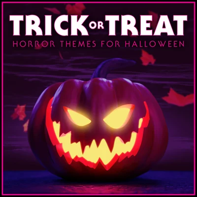 Trick or Treat - Horror Themes for Halloween 2018 专辑 L'Orchestra Cinematique