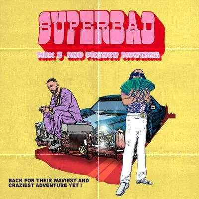 Super Bad 專輯 Max B