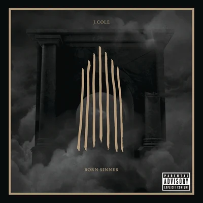 Born Sinner 專輯 J. Cole/Amber Coffman/Cults