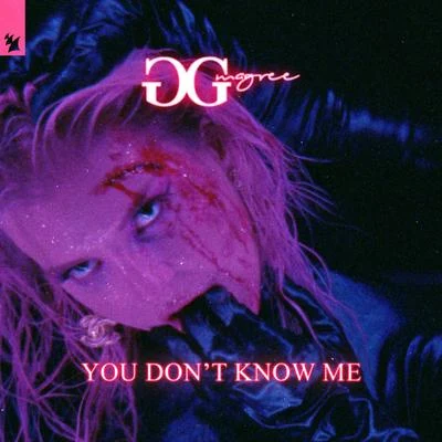 You Don't Know Me 專輯 GG Magree