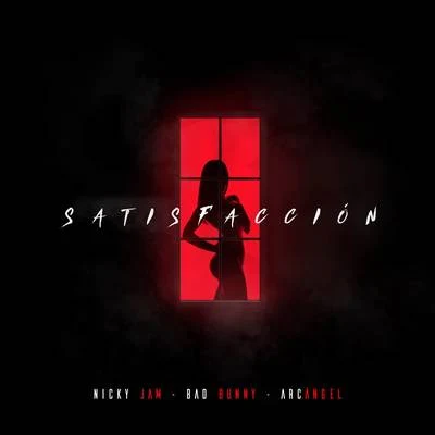 Satisfacción 專輯 Nicky Jam