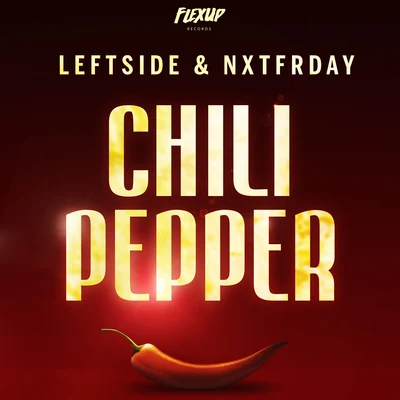 Chili Pepper 專輯 Leftside