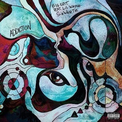 Big K.R.I.T. Addiction