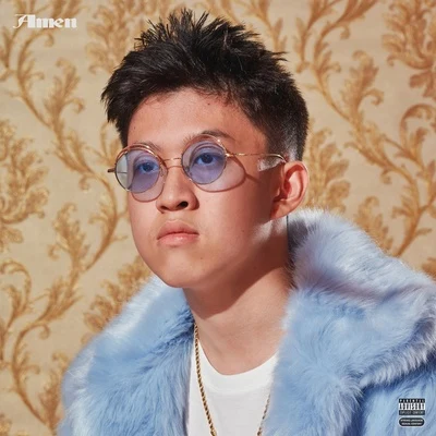 Amen 專輯 Rich Brian