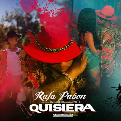 Quisiera 專輯 Rafa Pabon/Sech/Myke Towers/Cazzu/Brytiago