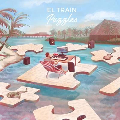 Puzzles 專輯 El Train