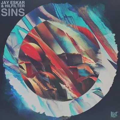 Sins 專輯 Jay Eskar/Jensation