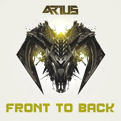 Front to Back 专辑 Arius