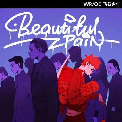 飞行少年 Beautiful Pain