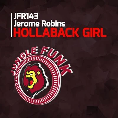 Hollaback Girl 專輯 Jerome Robins/Slideback/Philippe B/Frank Caro/Zenbi