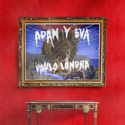 Adan y Eva 專輯 Paulo Londra