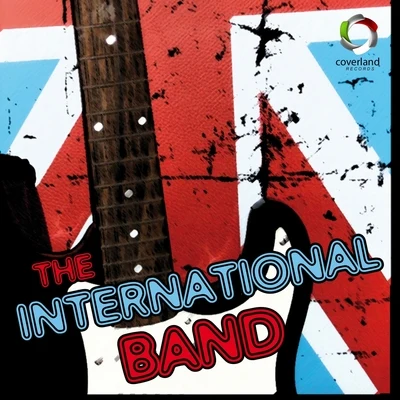 The International Band 專輯 Waters/Gilmour/Studio Sound Group