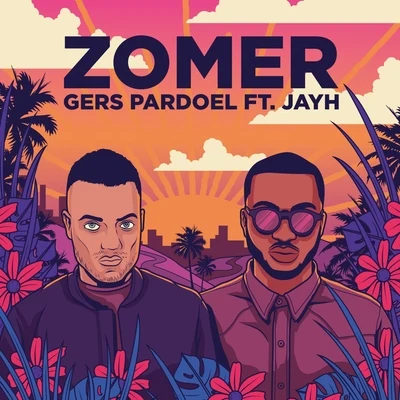 Zomer (feat. Jayh) 專輯 Gers Pardoel