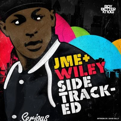 Sidetracked 專輯 Jme