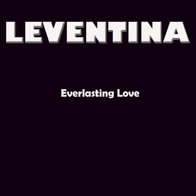 Everlasting Love 专辑 Leventina