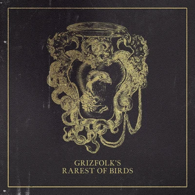 Rarest of Birds 專輯 Grizfolk