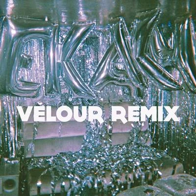 Last Chance to Dance (Velour Remix) 專輯 Ekkah