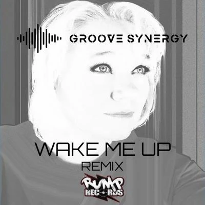 Qualifide Wake Me Up (Groove Synergy Remix)