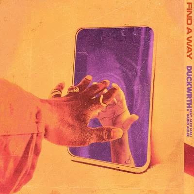 Find A Way 專輯 DUCKWRTH/Sabrina Claudio/Sad Money