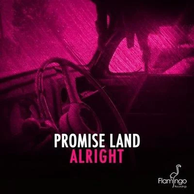 Alright 專輯 Promise Land/Gregori Klosman