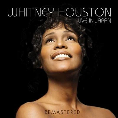 Live in Japan - Remastered 專輯 Whitney Houston/Annie Lennox/D. Simmons/Karaoke Diamonds/Linda Thompson