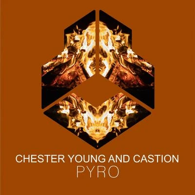 Chester YoungCastion PYRO